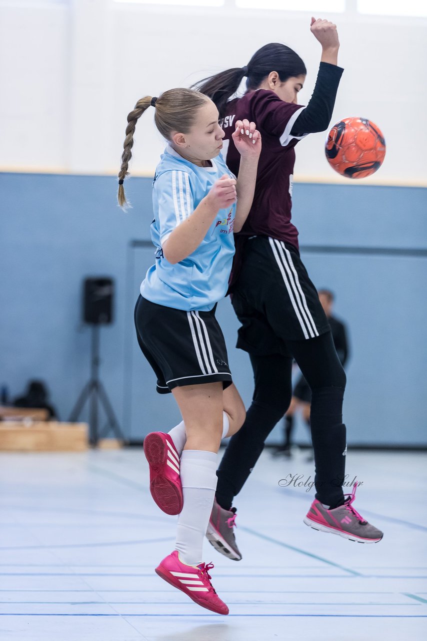 Bild 168 - wBJ Futsalmeisterschaft Runde 1